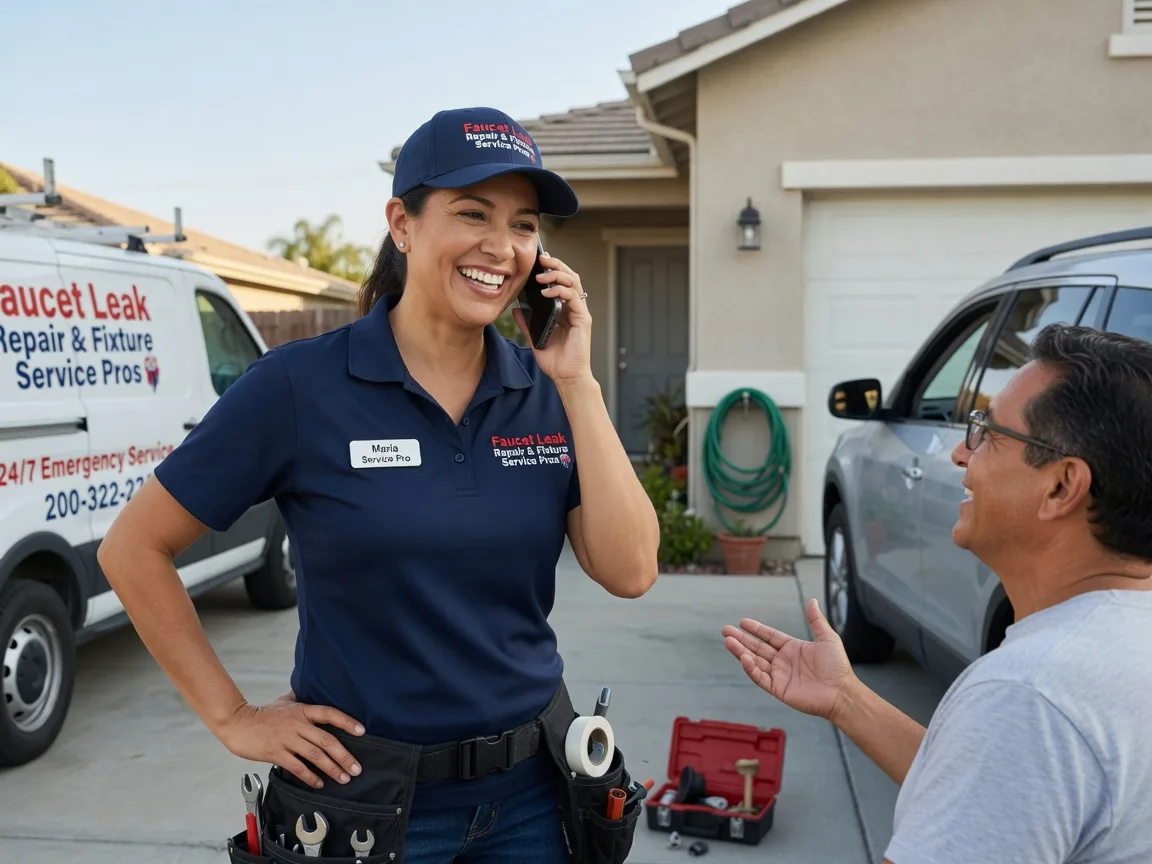 Faucet Repair Port Orange, FL FAQs
