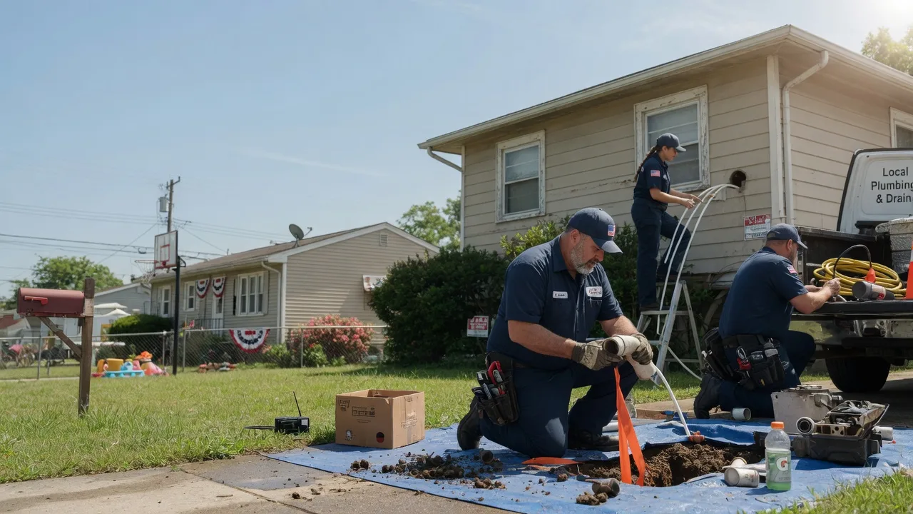 Faucet Repair in Port Orange, FL near me
